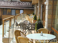 Katarino Hotel & SPA 24